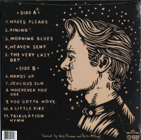 Vorschau: The Very Last Day (LP) Vorschau: The Very Last Day (LP)