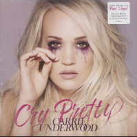 Vorschau: Cry Pretty (LP, Pink Vinyl) Vorschau: Cry Pretty (LP, Pink Vinyl)