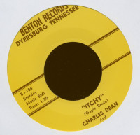 Vorschau: Train Whistle Boogie - Itchy (Instr.) (7inch, 45rpm) Vorschau: Train Whistle Boogie - Itchy (Instr.) (7inch, 45rpm)
