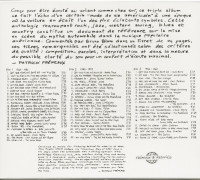 Vorschau: Road Songs - Car Tune Classics 1942-1962 (3-CD) Vorschau: Road Songs - Car Tune Classics 1942-1962 (3-CD)