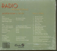 Vorschau: Radio Internationale (CD) Vorschau: Radio Internationale (CD)