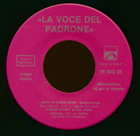 Vorschau: Giddy-Up A Ding Dong (7inch, 45rpm, EP) Vorschau: Giddy-Up A Ding Dong (7inch, 45rpm, EP)