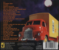 Vorschau: Hello, It's Really Me - The Al Roberts Jr Memorial Album (CD) Vorschau: Hello, It's Really Me - The Al Roberts Jr Memorial Album (CD)