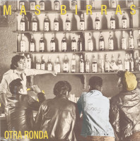 Vorschau: Otra Ronda (LP) Vorschau: Otra Ronda (LP)