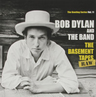 Vorschau: The Basement Tapes Raw: The Bootleg Series Vol.11 (3LP + 2CD, 180g Vinyl. Limited Edition) Vorschau: The Basement Tapes Raw: The Bootleg Series Vol.11 (3LP + 2CD, 180g Vinyl. Limited Edition)