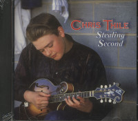 Vorschau: Stealing Second (CD) Vorschau: Stealing Second (CD)