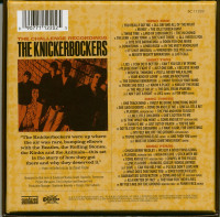 Vorschau: The Challenge Recordings - 4 CD Boxed Set Vorschau: The Challenge Recordings - 4 CD Boxed Set