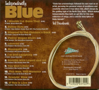 Vorschau: Independently Blue Vorschau: Independently Blue