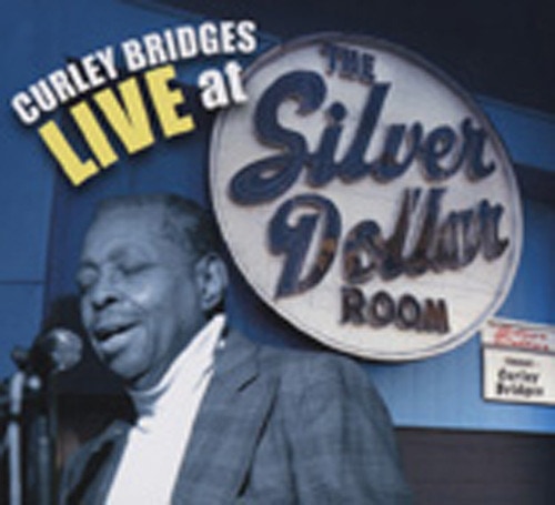 Live At The Silver Dollar Room
