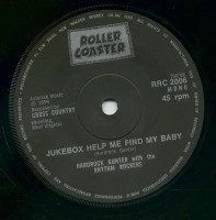 Vorschau: Jukebox Help Me Find My Baby - Fiddle Bop (7inch, 45rpm, SC, PS) Vorschau: Jukebox Help Me Find My Baby - Fiddle Bop (7inch, 45rpm, SC, PS)