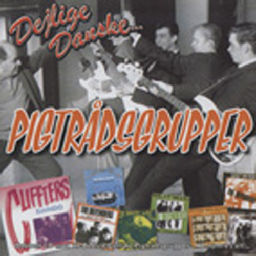 Dejlige Danske (2-CD)