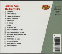 Vorschau: The Storyteller (CD) Vorschau: The Storyteller (CD)
