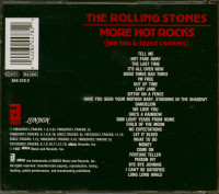 Vorschau: More Hot Rocks - Big Hits & Fazed Cookies (2-CD) Vorschau: More Hot Rocks - Big Hits & Fazed Cookies (2-CD)