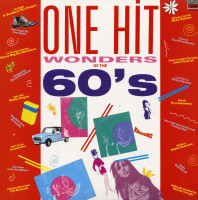 Vorschau: One Hit Wonders Of The 60's (LP) Vorschau: One Hit Wonders Of The 60's (LP)