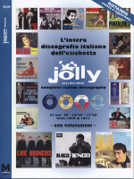 Vorschau: Maiotti, Maurizio - Jolly Records -Complete Italian Discography 1958-1971 Vorschau: Maiotti, Maurizio - Jolly Records -Complete Italian Discography 1958-1971