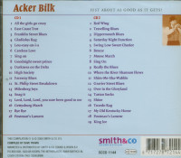 Vorschau: As Good As It Gets 1954-57 (2-CD) Vorschau: As Good As It Gets 1954-57 (2-CD)