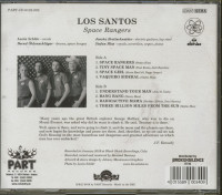 Vorschau: Space Rangers (CD) Vorschau: Space Rangers (CD)