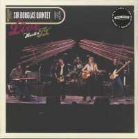 Vorschau: Live From Austin, Tx (2-LP, colored Vinyl, Ltd.) Vorschau: Live From Austin, Tx (2-LP, colored Vinyl, Ltd.)
