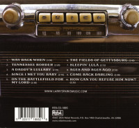 Vorschau: Way Back When (CD) Vorschau: Way Back When (CD)