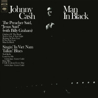 Vorschau: Man In Black (LP, 180g colored Vinyl, Ltd.) Vorschau: Man In Black (LP, 180g colored Vinyl, Ltd.)