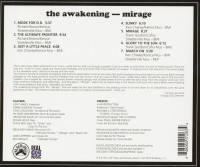 Vorschau: Mirage (CD) Vorschau: Mirage (CD)