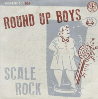 Vorschau: Scale Rock - Much Too Long (7inch, 45rpm, PS, Ltd.) Vorschau: Scale Rock - Much Too Long (7inch, 45rpm, PS, Ltd.)