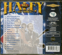 Vorschau: Rock Around The Clock (CD) Vorschau: Rock Around The Clock (CD)