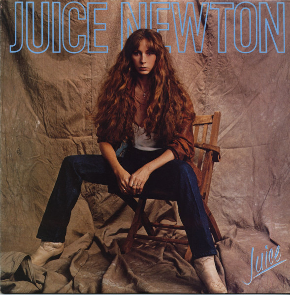 Juice Newton (LP) Juice Newton (LP)