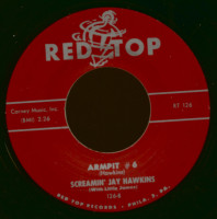 Vorschau: Armpit # 6 - The Past (7inch, 45rpm) Vorschau: Armpit # 6 - The Past (7inch, 45rpm)