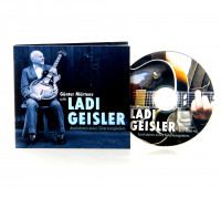 Vorschau: Günter Märtens trifft Ladi Geisler - Anekdoten eines Gitarrenspielers (CD) Vorschau: Günter Märtens trifft Ladi Geisler - Anekdoten eines Gitarrenspielers (CD)