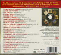 Vorschau: Vol.5, Imperial Singles (CD) Vorschau: Vol.5, Imperial Singles (CD)