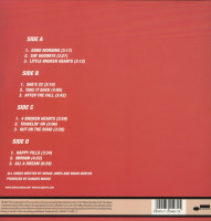 Vorschau: Little Broken Hearts (LP) Vorschau: Little Broken Hearts (LP)