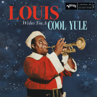 Vorschau: Louis Wishes You A Cool Yule (LP) Vorschau: Louis Wishes You A Cool Yule (LP)