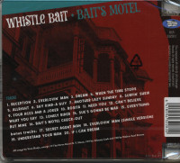 Vorschau: Bait's Motel (CD) Vorschau: Bait's Motel (CD)