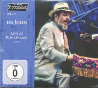 Vorschau: Live At Rockpalast 1999 (CD + DVD) Vorschau: Live At Rockpalast 1999 (CD + DVD)