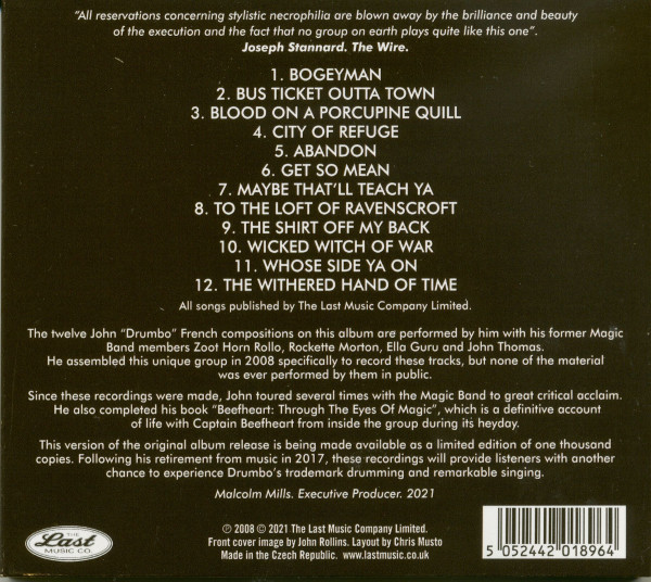 City Of Refuge (CD)