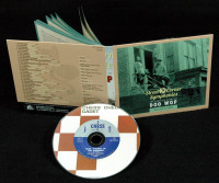 Vorschau: Vol.09, 1957 The Complete Story Of Doo Wop Vorschau: Vol.09, 1957 The Complete Story Of Doo Wop