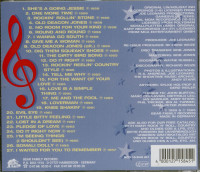 Vorschau: Dig Them Squeaky Shoes (CD) Vorschau: Dig Them Squeaky Shoes (CD)