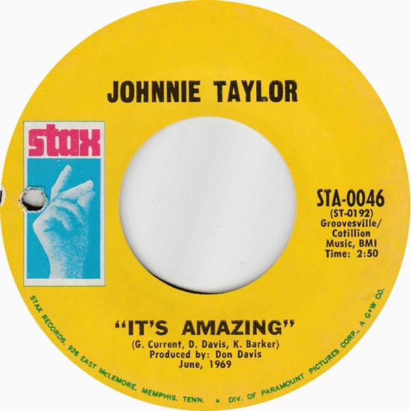 Who's Making Love - Stax Singles A's & B's 1966-70 (CD)