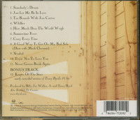Vorschau: Ten Rounds (CD) Vorschau: Ten Rounds (CD)