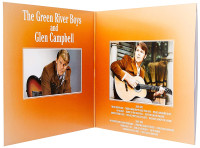Vorschau: Big Bluegrass Special (LP, 180g Vinyl) Vorschau: Big Bluegrass Special (LP, 180g Vinyl)
