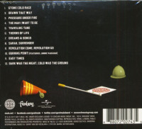 Vorschau: Revolution Come...Revolution Go (CD) Vorschau: Revolution Come...Revolution Go (CD)