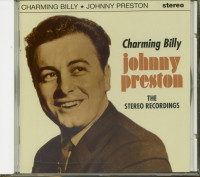 Vorschau: Charming Billy - The Stereo Recordings Vorschau: Charming Billy - The Stereo Recordings