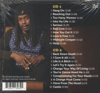 Vorschau: Luther's Blues (2-CD) Vorschau: Luther's Blues (2-CD)