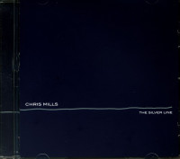 Vorschau: The Silver Line (CD) Vorschau: The Silver Line (CD)