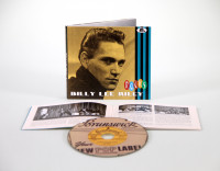 Vorschau: Billy Lee Riley Rocks (CD) Vorschau: Billy Lee Riley Rocks (CD)
