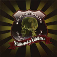 Vorschau: Psychosomatic (LP) Vorschau: Psychosomatic (LP)