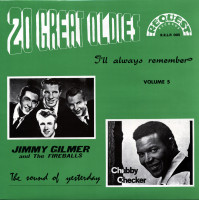 Vorschau: I'll Always Remember Vol.5 (LP) Vorschau: I'll Always Remember Vol.5 (LP)