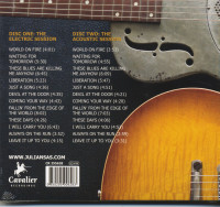 Vorschau: Electracoustic (2-CD) Vorschau: Electracoustic (2-CD)