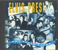Vorschau: The Elvis Tapes (CD) Vorschau: The Elvis Tapes (CD)